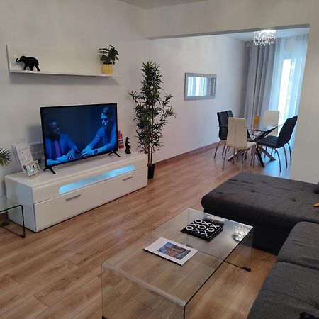Central Modern Sliema Apartment 6 Εξωτερικό φωτογραφία