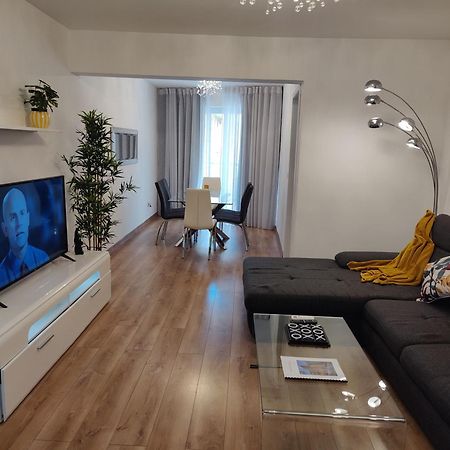 Central Modern Sliema Apartment 6 Εξωτερικό φωτογραφία