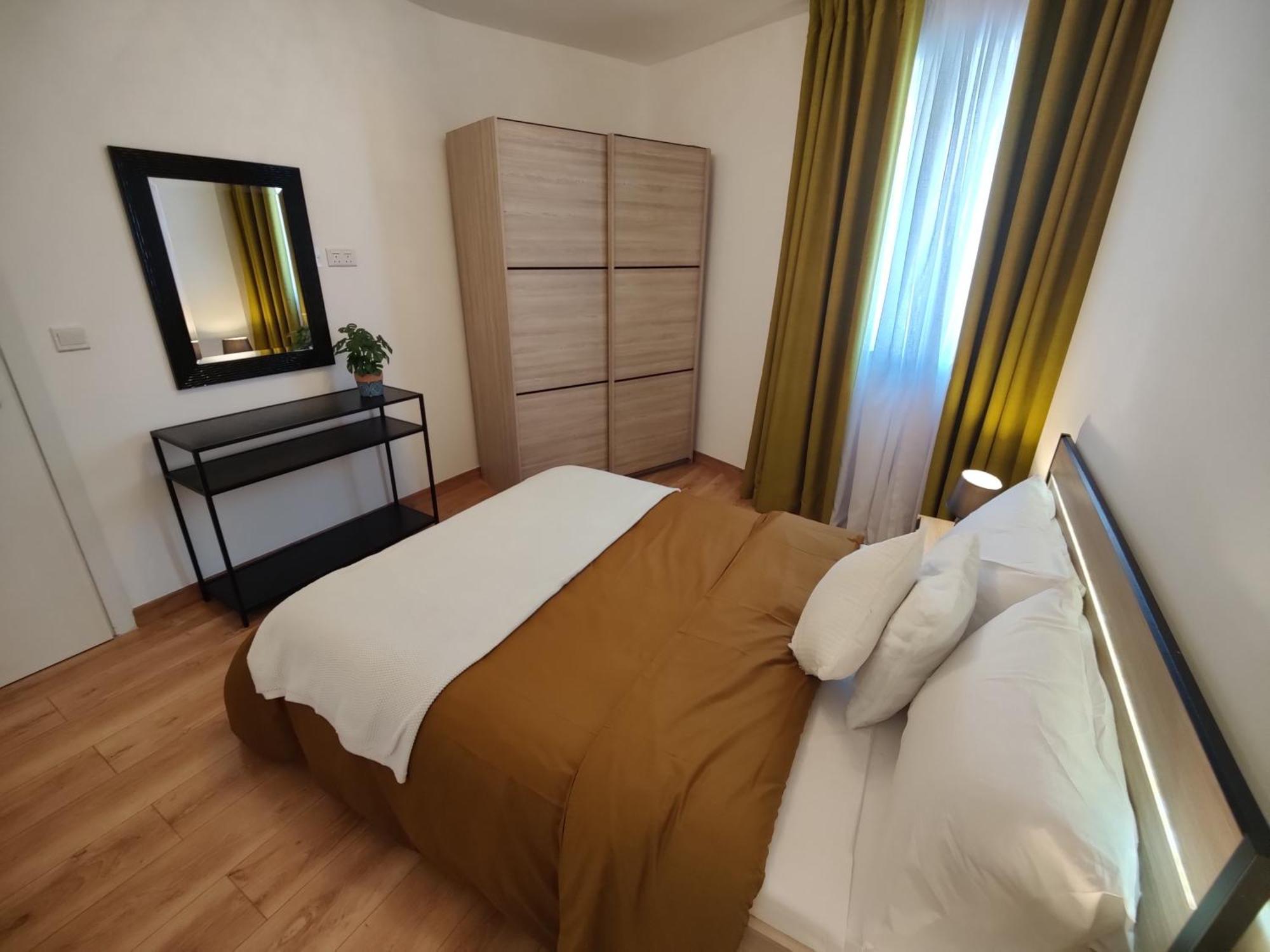 Central Modern Sliema Apartment 6 Εξωτερικό φωτογραφία