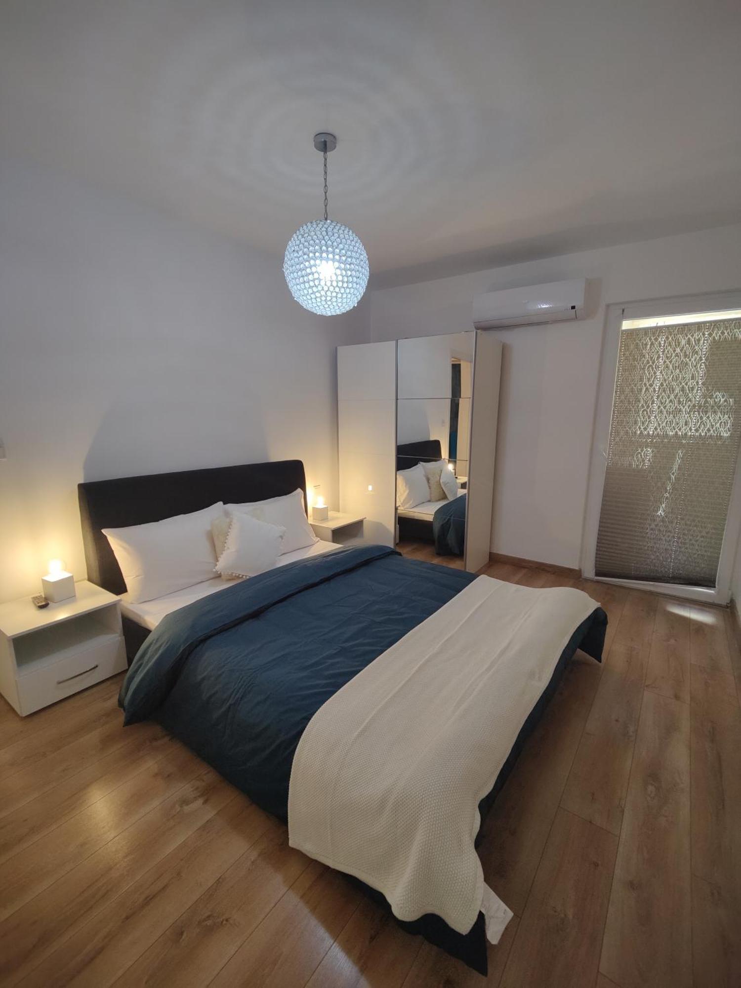 Central Modern Sliema Apartment 6 Εξωτερικό φωτογραφία