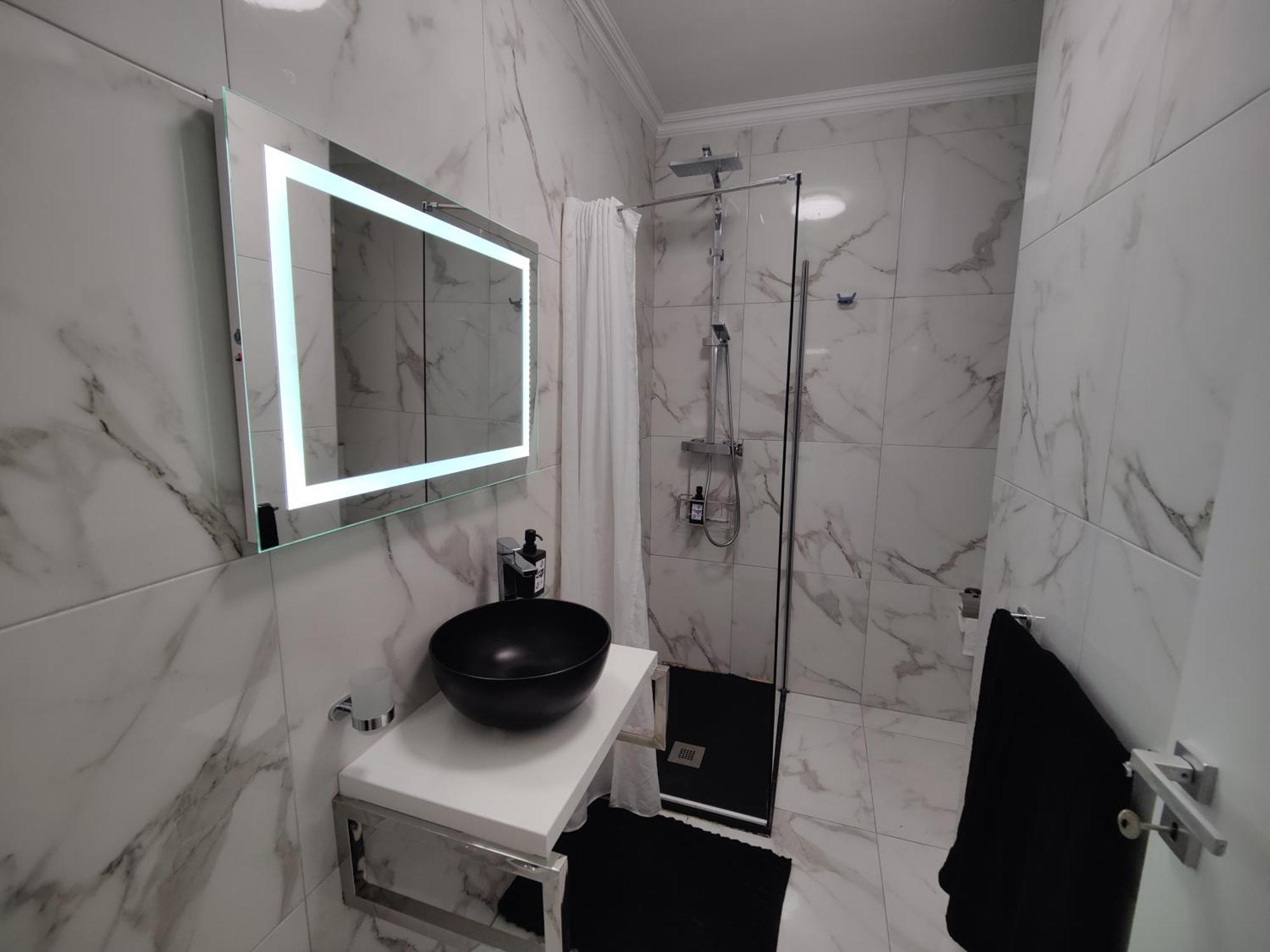 Central Modern Sliema Apartment 6 Εξωτερικό φωτογραφία