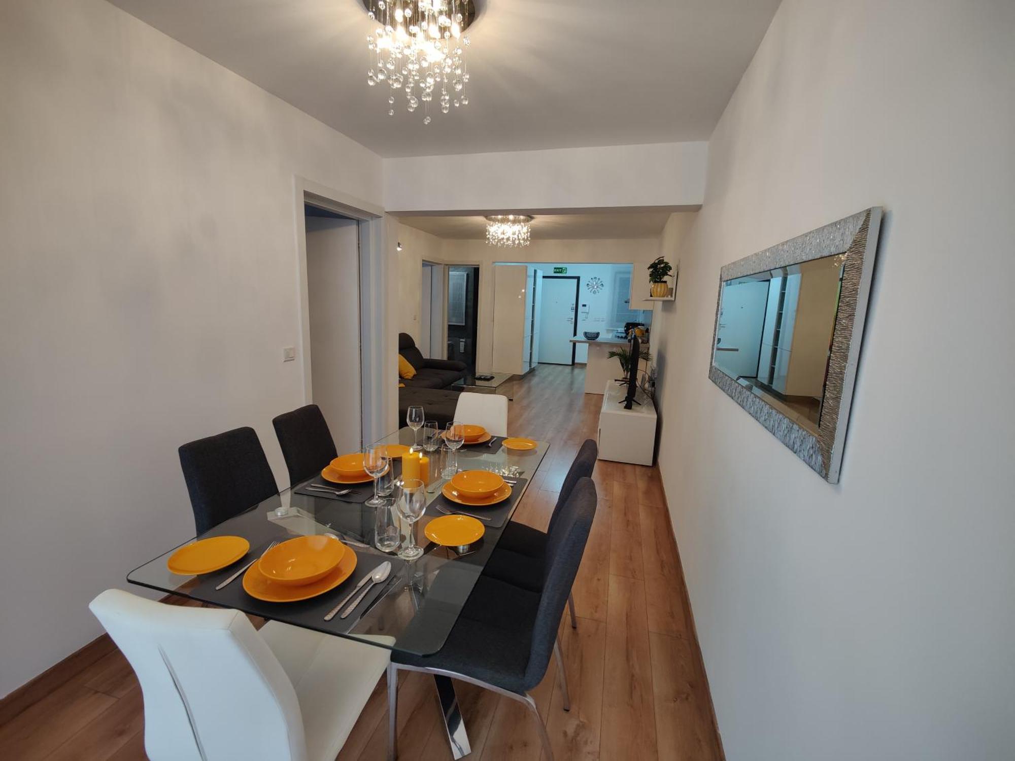 Central Modern Sliema Apartment 6 Εξωτερικό φωτογραφία