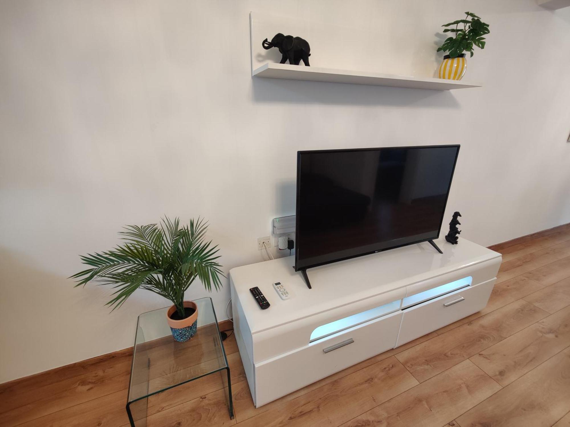 Central Modern Sliema Apartment 6 Εξωτερικό φωτογραφία