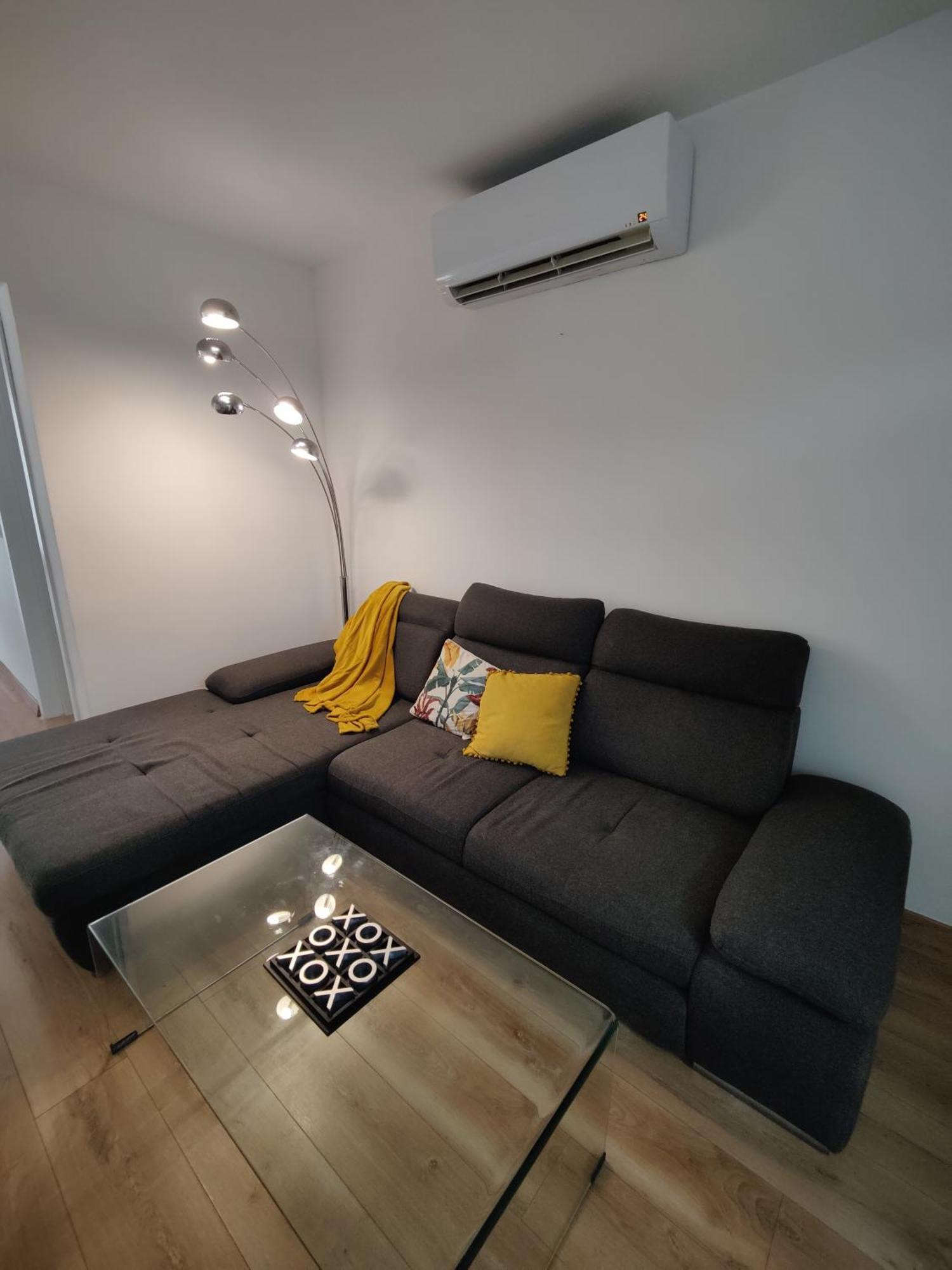 Central Modern Sliema Apartment 6 Εξωτερικό φωτογραφία